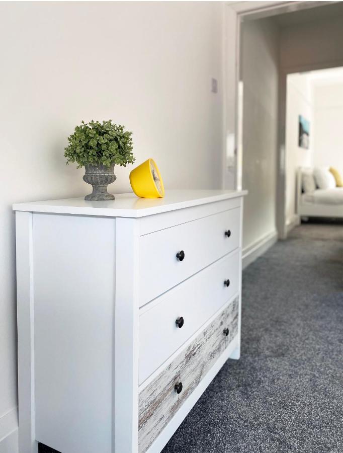 The Baltic Townhouses By Serviced Living Liverpool Luaran gambar