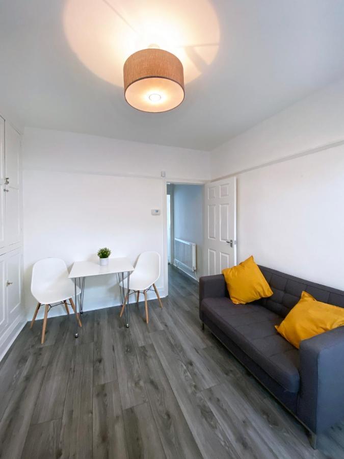 The Baltic Townhouses By Serviced Living Liverpool Luaran gambar