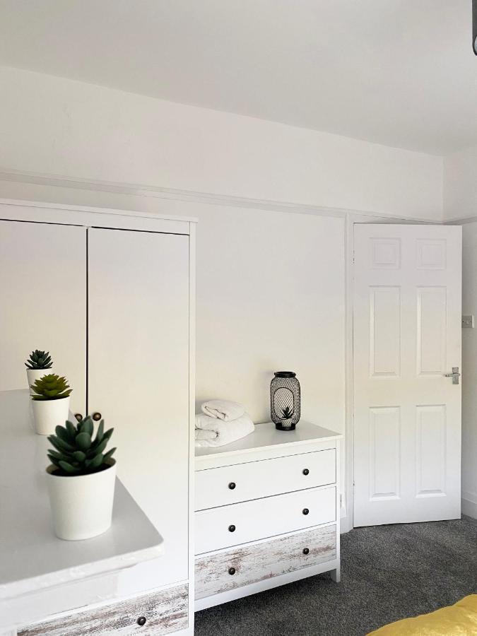 The Baltic Townhouses By Serviced Living Liverpool Luaran gambar