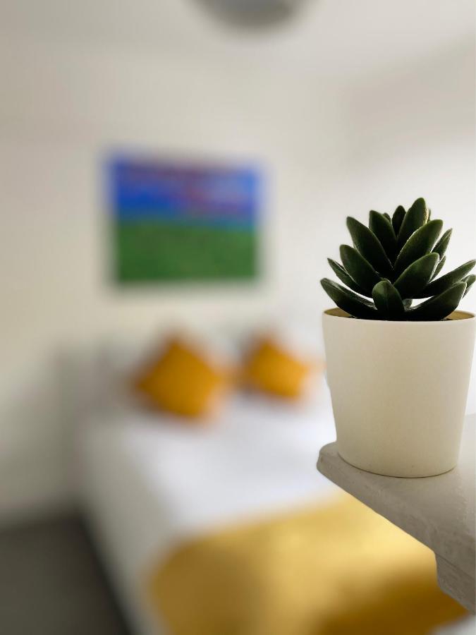 The Baltic Townhouses By Serviced Living Liverpool Luaran gambar