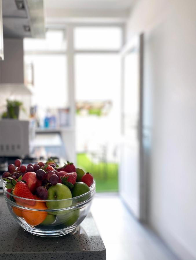 The Baltic Townhouses By Serviced Living Liverpool Luaran gambar